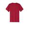 Port & Company® Core Cotton Pocket Adult T-Shirt
